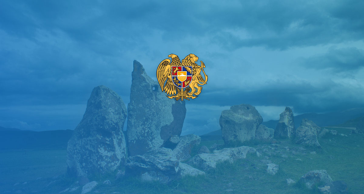 Diaspora Armenian Diaspora Communities